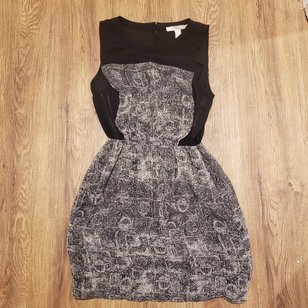 Forever 21 Contemporary Dress